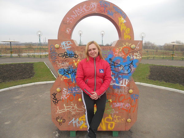 Мария Кочуланова