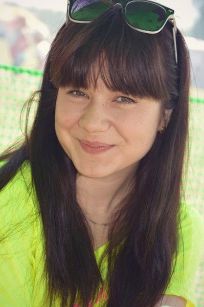 Раиля Зиннурова