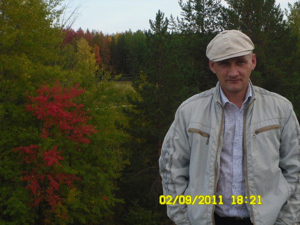 Дмитрий Шмелёв