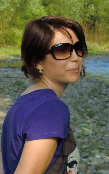 Наташа Драгун