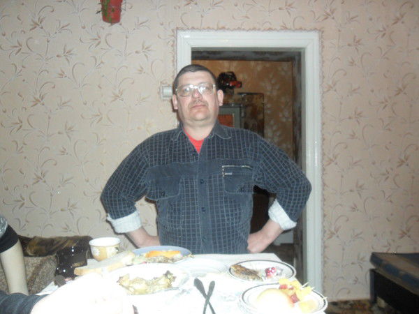 Андрей Пермяков