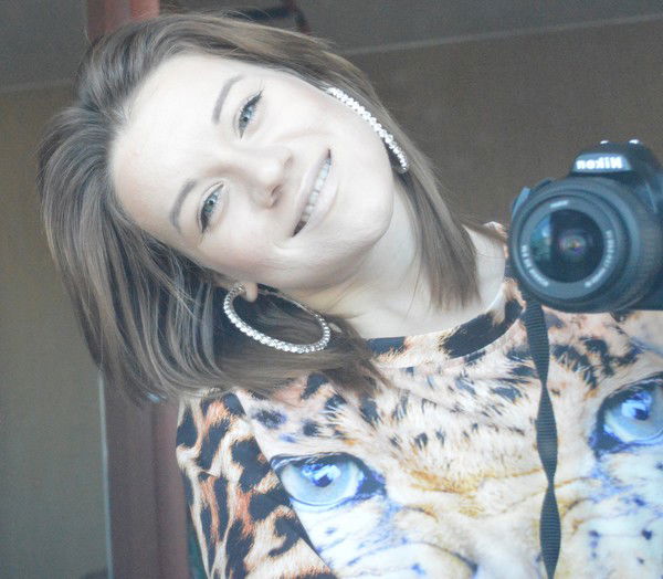 Катя Павленко