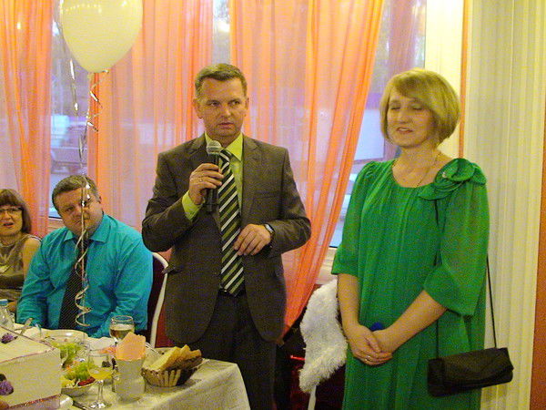 Сергей Сивицкий