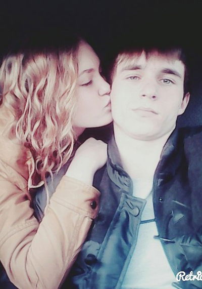 Андрюша Болдырев