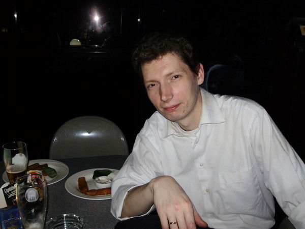 Николай Худяков