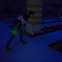 Антон Ягодкин