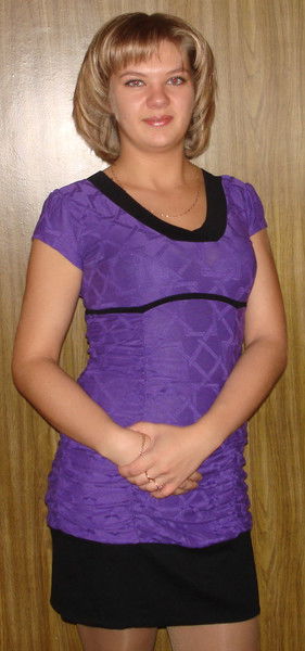 Ада Егорова