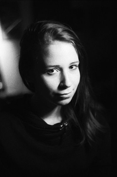 Светлана Маслова