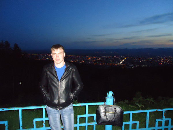 Сергей Манаев