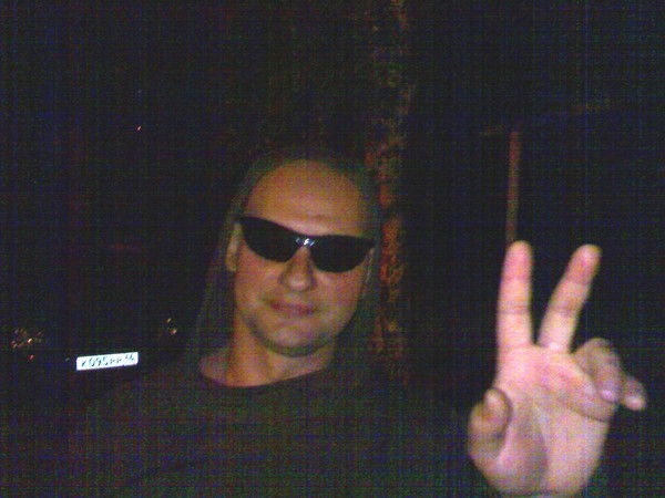 Александр Захаров