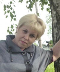 Елена Петрова