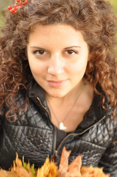 Юлия Чернецкая