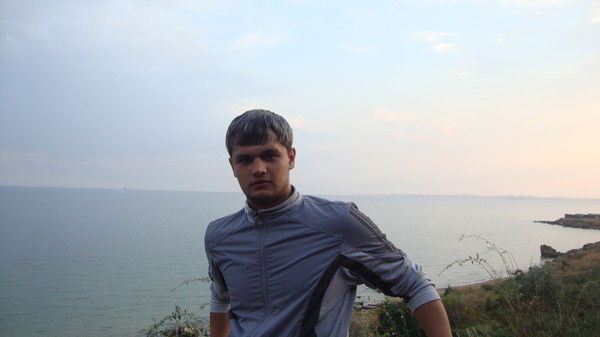 Антон Тимофеев