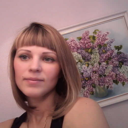 Наталья Осокина