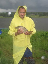 Максим Минаков