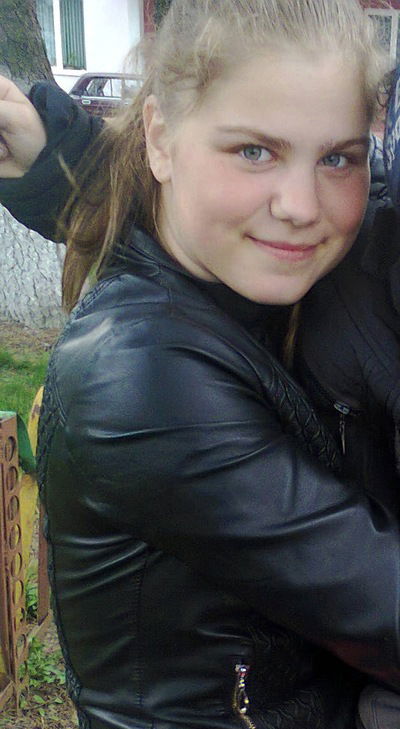 Лидия Барановская