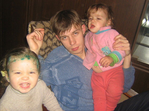 Алексей Кулеш