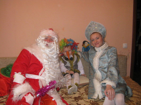 Гузель Боренкова