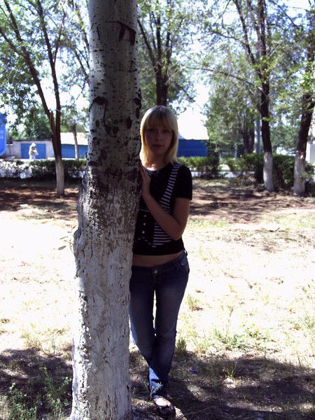 Маргарита Рябова