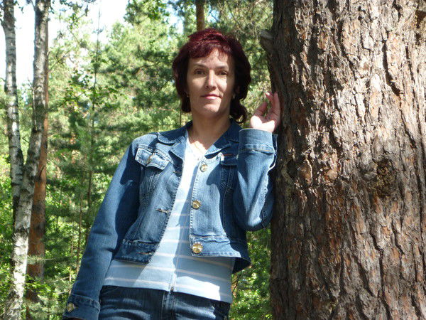 Людмила Утенкова