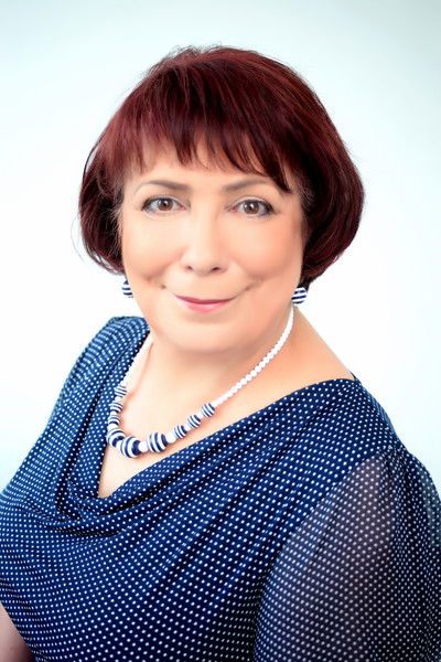 Lyudmila Shutova