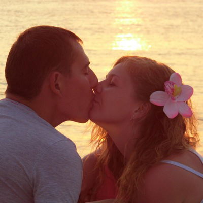 Оксанчик Кухтина