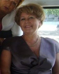 Наталья Петровская