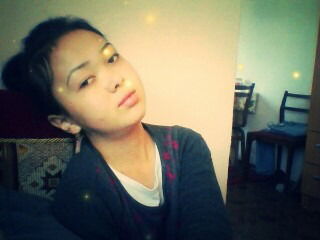 Камила Досаламанова