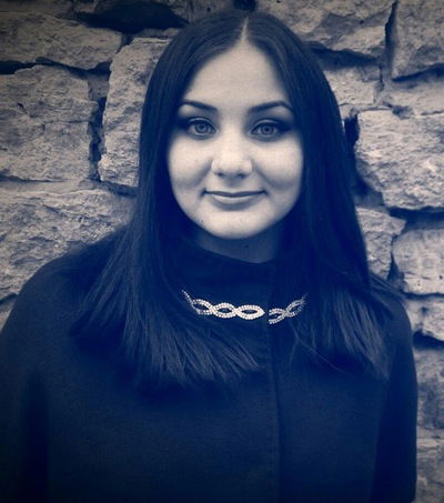 Гульшат Гаяздинова