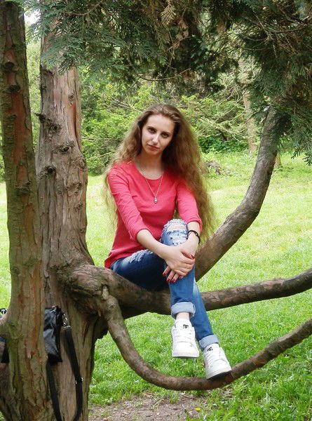 Іра Полякова