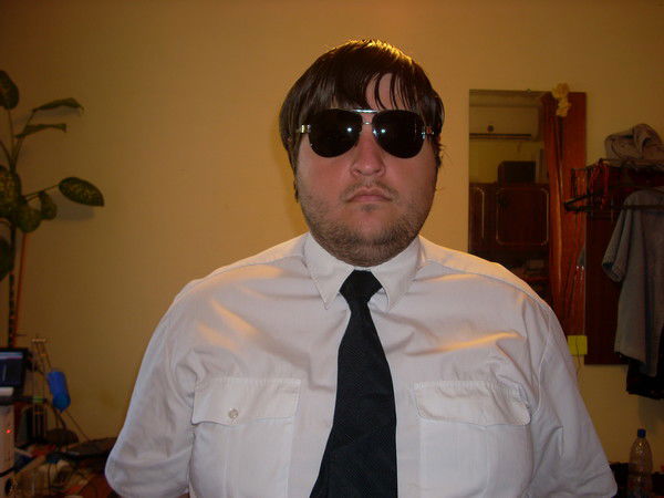 Виктор Варнавский