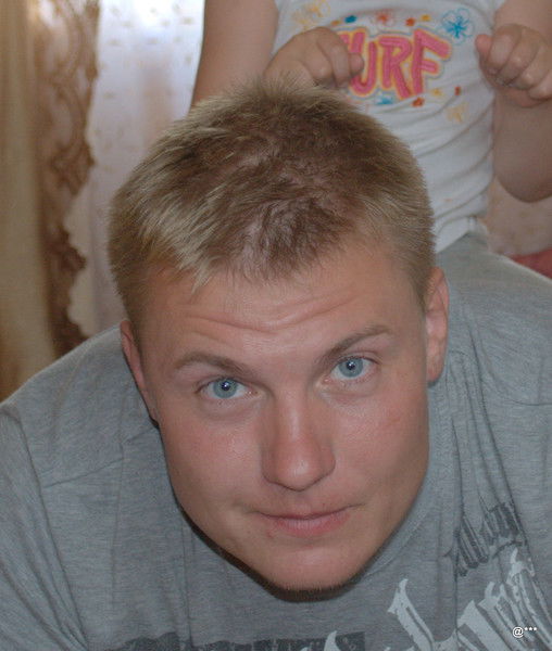 Александр Алексеев