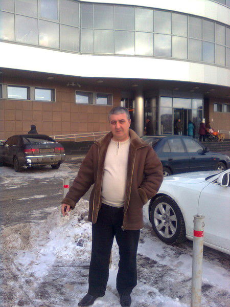 Манвел Аванесян