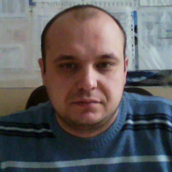 Віктор Пащук