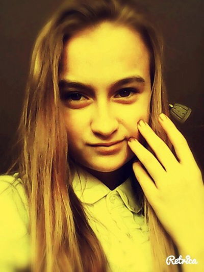 Кристина Шатобина