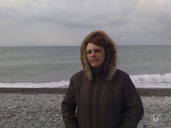 Светлана Пискун