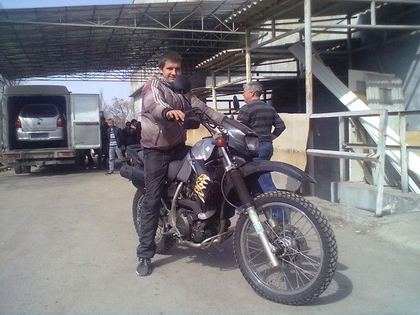 Дмитрий Луцков