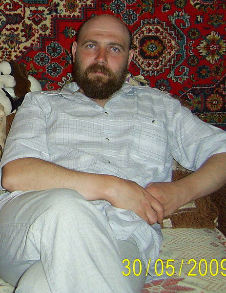 Алексей Кузнецов