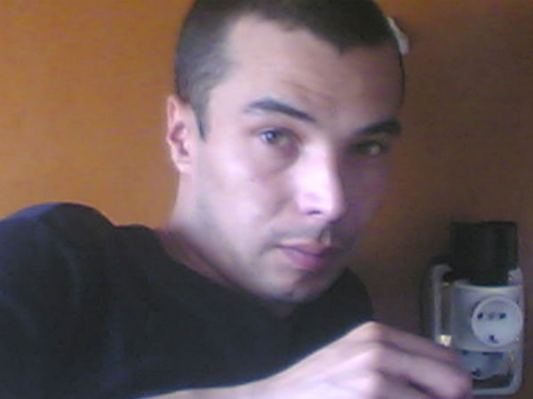 Дмитрий Волошин