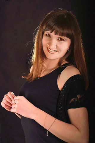 Нина Маркивская