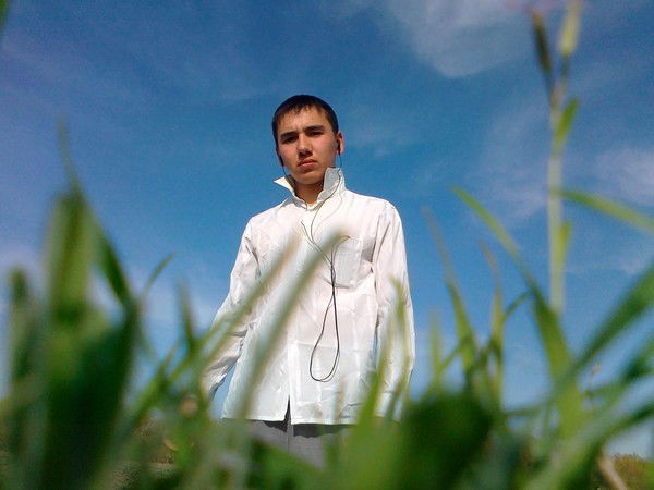 Азамат Кураисов