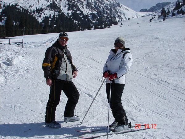 Татьяна Цибулевская