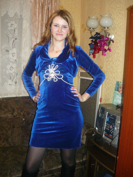 Юлия Смирнова