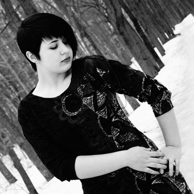 Нюта Янцова