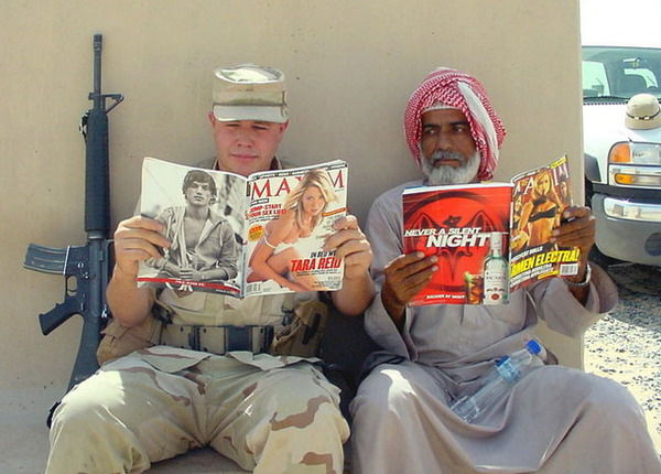 Александр Митрошевский