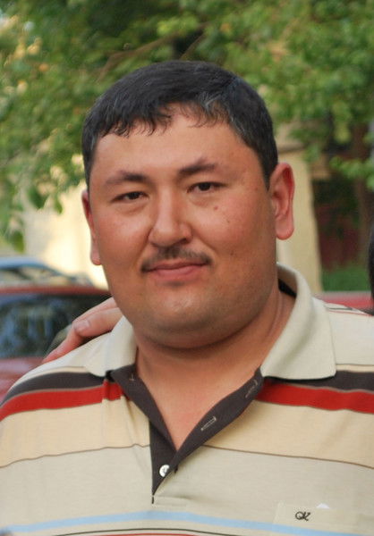 Давлат Валиев