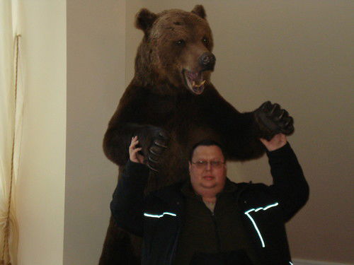 Юрий Егоров