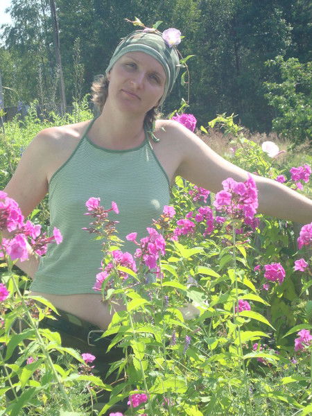 Наталия Егорова