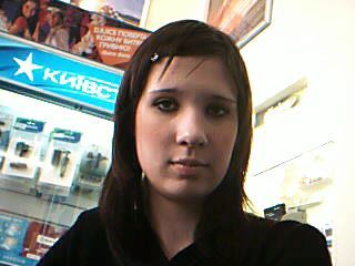 Марина Чурсина