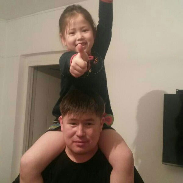 Кайсар Досмухамбетов